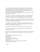 Corroborar las perdidas y/o desperdicios de alimentos presentes en los principales centros de abastecimiento de alimentos en Medellín. Para esto, es importante visitar los centros de distribución y almacenamiento de comidas,