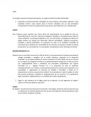 Taller Plan de Mercadeo Sena.