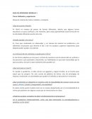 Creo que cambiando mi observador y mi manera de analizar los problemas y las diferentes situaciones que afronte el día a día me ayudara a generar experiencia para después poder ayudar a los demás.