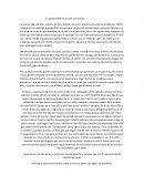 2° oportunidad en la vida y el mundo