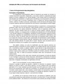 La Programación Neurolingüística define la importancia que poseen los sentidos en nuestras reacciones corporales y espirituales, y nos ayuda a utilizar su capacidad para lograr traducir el mundo y adaptarnos a é