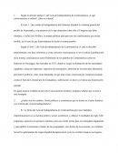 Trabajo de historia.