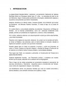 CONTRUCCION TEMPLO DE LA IGLESIA BETHEL.