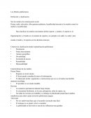 Medios Publicitarios.