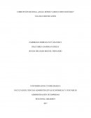 CORRUPCIÓN MUNDIAL ¿HACIA DÓNDE VAMOS COMO SOCIEDAD?