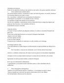Sistemática moluscos