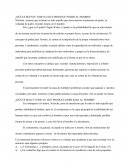 En contraparte de Nitzsche. Lo bueno, lo malo y la compasión