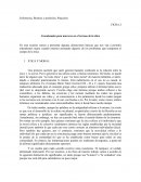 Enfermería, Bioética y profesión, Pinacchio