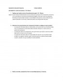 Ayudantía Evaluación Educativa