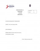 Consideras que ya tienes la habilidad de para hacer el planteamiento del problema y la hipótesis de la investigación?