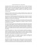 La mente no escolariza Howard Gardner.