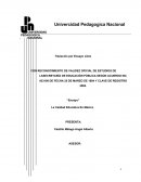 Ensayo. La calidad educativa en México
