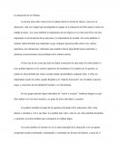 La educación de los Nahuas