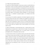 Ensayo los 7 hábitos de la gente altamente efectiva. Es muy usual que en la sociedad nos comparemos con los demás