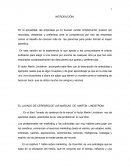 EL LAVADO DE CEREBRO DE LAS MARCAS DE MARTIN LINDSTROM