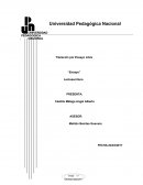 Titulación por Ensayo Libre “Ensayo