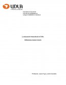 La educación intercultural en Chile: Reflexiones desde la teoría