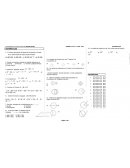 Formato de horario de clases