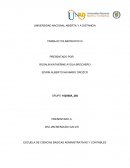 PROGRAMA DE ADMINISTRACION DE EMPRESAS