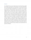 Teoria y diseño organizacional Teoría y diseño organizacional (Richard L. Daft)