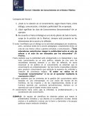 Primer parcial gestion del conocimiento.