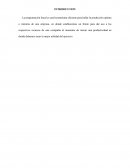 PROGRAMACION LINEAL.