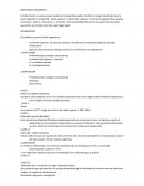 MERCANSIAS PELIGROSAS