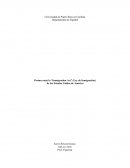 Pensamiento Crítico y Argumentativo I