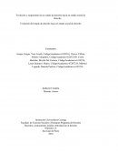 Evolución y surgimiento de un Estado de derecho hacia un Estado social de derecho