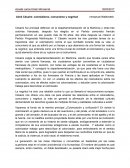 Aimé Césaire: colonialismo, comunismo y negritud