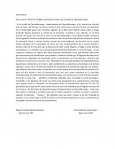 Acta numero 178-2015- Dirigida al Ministerio Publico de la Ciudad de Quetzaltenango.