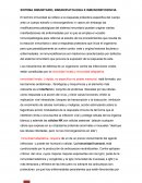 Sistema inmunitario.