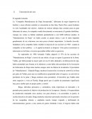 La “Compañía Manufacturera de Ropa Incorporada”