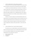 ¿Cuál era el segmento objetivo? ¿Cómo evoluciono este segmento?