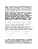 Resumen Conferencia emprenderores.