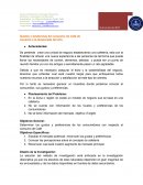 Gustos y tendencias del consumo de Café de Acuerdo a la temporada del año