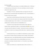 Es extraña la manera en que todo paso, no nos habíamos hablado por años. Es difícil para mí, ahora, pensar que no sabia nada de vos. Pero aún así, logré llegar a conocerte lo suficiente como para estar segura de que te amo. Leiben