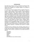 Este trabajo tiene la intención de atacar la problemática de relacionada al difícil acceso para créditos públicos en el estado de Nuevo León, contribuir en la solución para el desahogo de la burocracia existente en los procesos de asignación de re