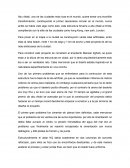 Cuestionario estructuras metalicas.