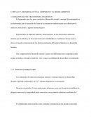 CAPITULO 3. DESARROLLO FETAL TEMPRANO Y EL MEDIO AMBIENTE