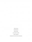 Tarea 1 Introducción al Control de Procesos Industriales