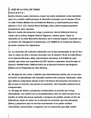 Rescisión contrato de compraventa.