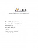 Enseñar a ser persona