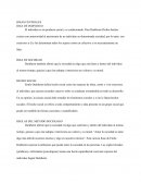 Planteamiento de talcott parsons