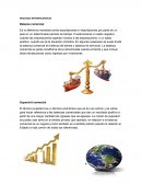 NEGOCIOS INTERNACIONALES.