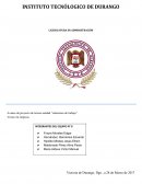 La relación de trabajo es un concepto jurídico usado entre empleadores y trabajadores. Existe cuando una persona proporciona su trabajo o presta servicios bajo ciertas condiciones, a cambio de una remuneración.