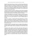 Durante la trama de esta película, nos topamos con diferentes personajes que se disputan la conservación y protección de los gorilas de la región. El personaje principal,