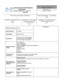 Producto cárnico crudo preparado a partir de carne de cerdo, adicionado con chile, vinagre, sal y especias.