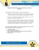 Remítase al material denominado Factores que condicionan la estructura del canal, perteneciente al archivo Selección y administración de un canal.