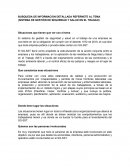 Matriz de planeacion.